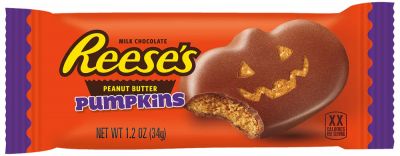 Reese Pumpkin chocolate, 1.2oz