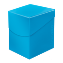 Ultra PRO: 100+ Deck Box - Eclipse PRO (Sky Blue)
