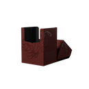 Dragon Shield: Deck Shell - Blood Red
