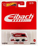 Hot Wheels Premium Eibach Kool Kombi Vehicle