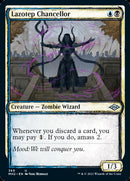 Lazotep Chancellor (Sketch) [Modern Horizons 2]