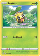 Sunkern (005/195) [Sword & Shield: Silver Tempest]