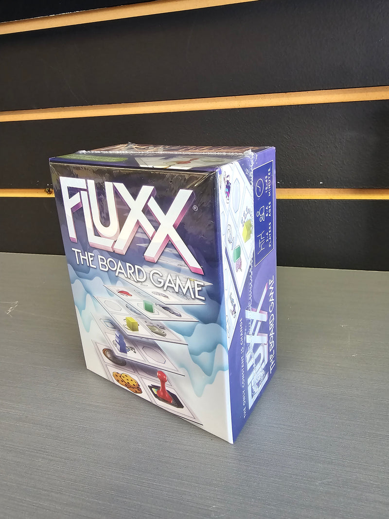 Fluxx The Board Game