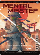 Mental Misstep (2373) [Secret Lair Drop Series]