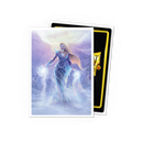 Dragon Shield: Standard 100ct Art Sleeves - Flesh and Blood (Iyslander) (2026)