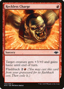 Reckless Charge [Modern Horizons]