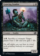 Gnawing Zombie [Jumpstart 2022]