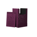 Dragon Shield: Deck Shell - Wraith