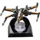 Star Wars Hot Wheels Starships Select 1:50 Resistance X-Wing