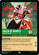 Queen of Hearts - Quick-Tempered (90/204) [Rise of the Floodborn]