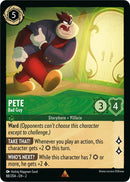 Pete - Bad Guy (88/204) [Rise of the Floodborn]