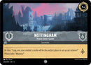 Nottingham - Prince John's Castle (203/204) [Into the Inklands]