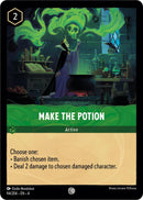 Make the Potion (94/204) [Ursula's Return]