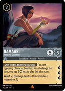Namaari - Resolute Daughter (182/204) [Shimmering Skies]