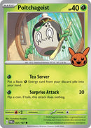 Poltchageist (021/167) [Trick or Trade 2024]