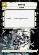 Drop In (511) (Hyperspace) (511) [Twilight of the Republic]