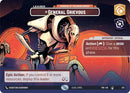 General Grievous - General of the Droid Armies (272) (Showcase) (272) [Twilight of the Republic]