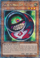 Morphing Jar