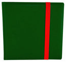 Dex Binder 12 - Green