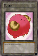 Scapegoat Token (Red) [TKN1-EN004] Common