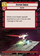 System Shock (437) (Hyperspace) (437) [Jump to Lightspeed]