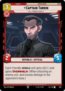 Captain Tarkin - Full Forward Assault (659) (659) [Jump to Lightspeed]