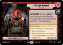 Major Vonreg - Red Baron (011/262) (011/262) [Jump to Lightspeed]