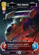 Mist Hunter - The Findsman's Pursuit (1039) (Prestige) (1039) [Jump to Lightspeed]