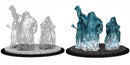 MTG Miniatures: Obzedat Ghost Council
