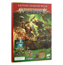 Getting Started with Age of Sigmar (4th)