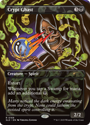 Crypt Ghast [Secret Lair Drop Series]