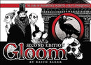 Gloom 2nd Edition Card Game
