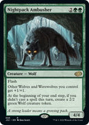 Nightpack Ambusher [Jumpstart 2022]