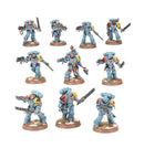 Grey Hunters