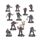 Kill Team: Exaction Squad