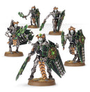 Necron: Lychguard