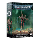 Warhammer 40K: Adeptus Mechanicus - Sydonian Skatros (10th Edition)