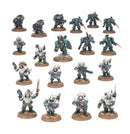 Combat Patrol: Leagues of Votann