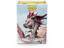 Dragon Shield Sleeves: Limited Edition Art Sleeves: Qoll