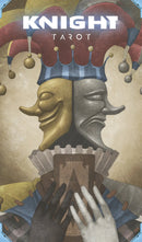 Knight: An Avalon RPG - Tarot Deck