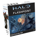 Halo: Flashpoint - ODST - Feet First Into Hell