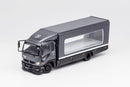 GCD FUSO Gray