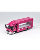GCD FUSO Pink