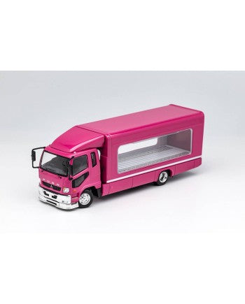 GCD FUSO Pink