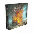 Dead Men Tell No Tales (3rd Edition) Board Game