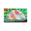 Pokemon TCG: Masks Of Ogerpon ex Premium Collection - 10 Packs, Promos