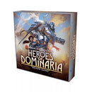 Magic the Gathering - Heroes of Dominaria (Standard Edition) Board Game