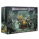 Warhammer Quest: Darkwater