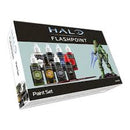 Halo: Flashpoint Paint Set