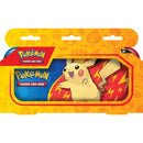 Pokemon: 2023 Back to School Pencil Tin